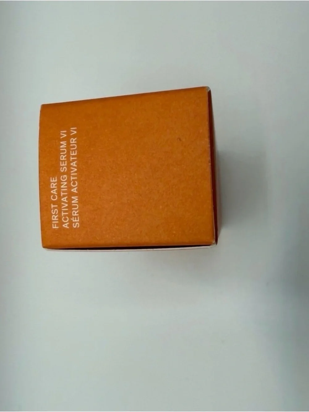 Sulwhasoo First Care Activating Serum VI 8mL Mini Travel Size New In Box